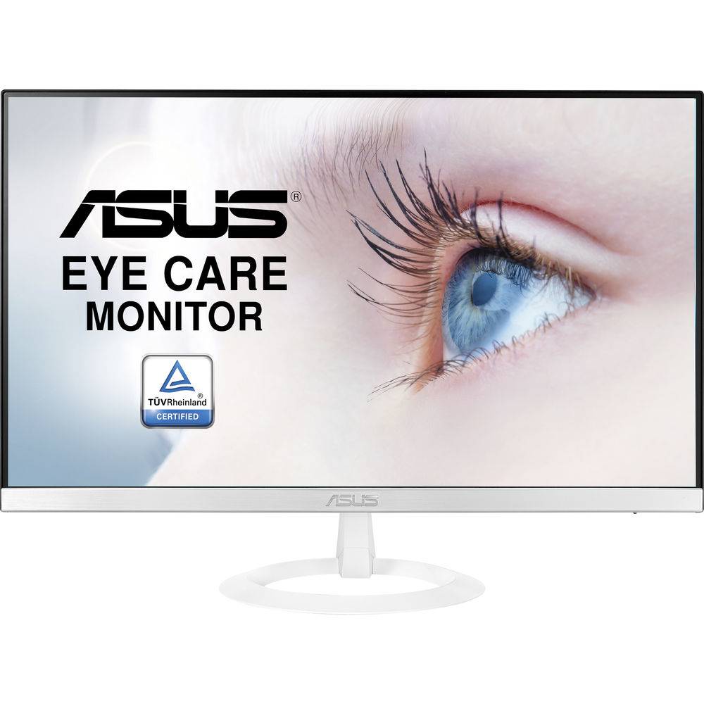 Monitor Asus VZ239HE-W IPS 23 FHD 16:9 60Hz 1